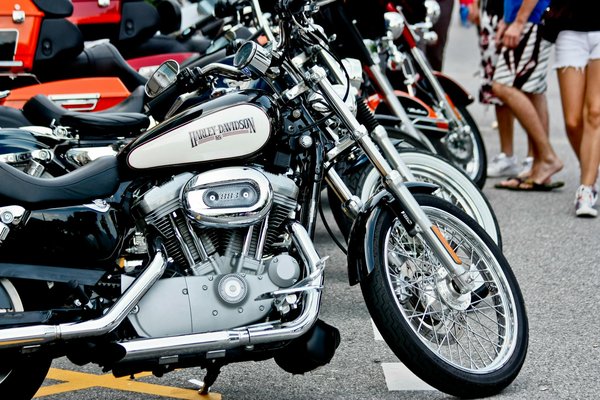 L'impact de la moto sur la santé mentale : les avantages pour les débutants