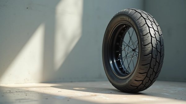 Découvrez les avantages des pneus moto continental