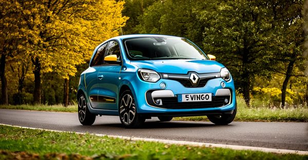 Trouvez votre renault twingo sce 75 au meilleur prix !