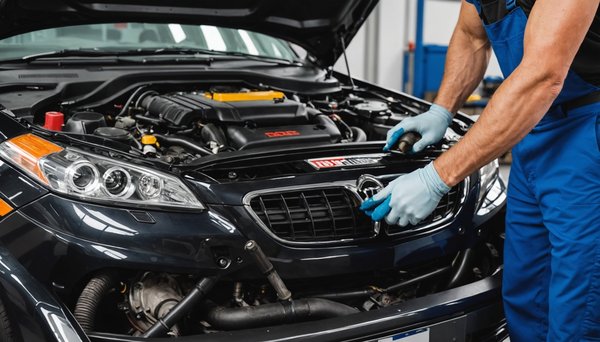 Conseils essentiels pour optimiser l'entretien de votre véhicule